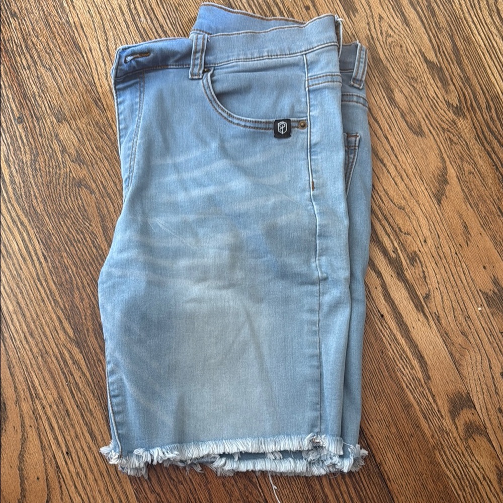 Men’s Born Primitive Jorts